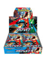 Pokémon - Mega Brave - Booster Box - Japans