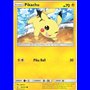 UNB 054 - Pikachu - Reverse Holo