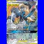 UNB 120 - Lucario & Melmetal GX