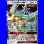 UNB 163 - Celesteela GX UNB 163 - Celesteela GX