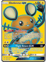 UNB 195 - Dedenne GX