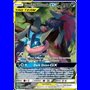 UNB 201 - Greninja & Zoroark GX