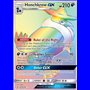 UNB 223 - Honchkrow GX