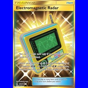 UNB 230 - Electromagnetic Radar UNB 230 - Electromagnetic Radar