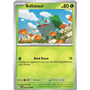 MEG 001 - Bulbasaur - Reverse Holo