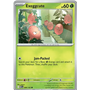 MEG 004 - Exeggcute - Reverse Holo