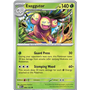 MEG 005 - Exeggutor - Reverse Holo