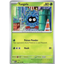 MEG 006 - Tangela - Reverse Holo