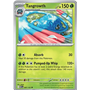 MEW 007 - Tangrowth