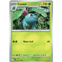 MEG 002 - Ivysaur - Reverse Holo