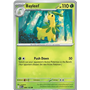 MEG 009 - Bayleef - Reverse Holo