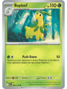 MEG 009 - Bayleef - Reverse Holo
