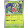 MEG 010 - Meganium - Holo
