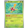 MEG 011 - Shuckle - Reverse Holo