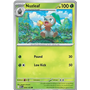 MEG 014 - Nuzleaf - Reverse Holo
