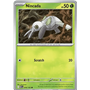 MEG 016 - Nincada - Reverse Holo