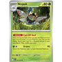 MEG 017 - Ninjask