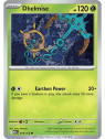 MEG 018 - Dhelmise - Reverse Holo
