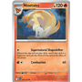 MEG 020 - Ninetales