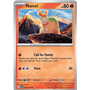MEG 021 - Numel - Reverse Holo
