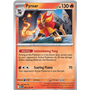 MEG 024 - Pyroar