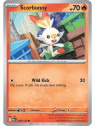 MEG 026 - Scorbunny