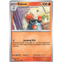 MEG 027 - Raboot - Reverse Holo