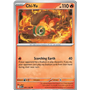 MEG 031 - Chi-Yu - Reverse Holo