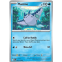 MEG 032 - Mantine