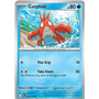 MEG 033 - Corphish