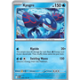 MEG 034 - Kyogre - Reverse Holo