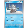 MEG 035 - Snover - Reverse Holo