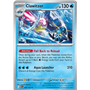 MEG 038 - Clawitzer - Holo