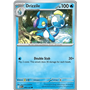 MEG 040 - Drizzle - Reverse Holo