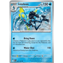 MEG 041 - Inteleon - Reverse Holo