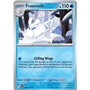 MEG 043 - Frosmoth - Reverse Holo