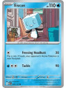 MEG 044 - Eiscue - Reverse Holo