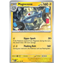 MEG 047 - Magnezone