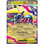 MEG 050 - Mega Manectric ex