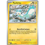 MEG 051 - Pachirisu
