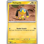 MEG 052 - Helioptile