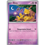 MEG 054 - Abra - Reverse Holo