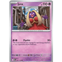 MEG 057 - Jynx - Reverse Holo