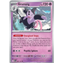MEG 063 - Grumpig - Reverse Holo