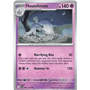 MEG 066 - Houndstone - Reverse Holo