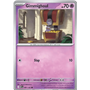MEG 067 - Gimmighoul - Reverse Holo