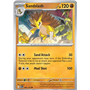 MEG 069 - Sandslash - Reverse Holo