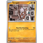 MEG 071 - Tyrogue - Reverse Holo