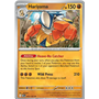 MEG 073 - Hariyama - Holo