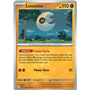 MEG 074 - Lunatone - Reverse Holo